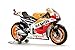 Tamiya 14130 - Repsol Honda RC213V 14 Motorbike Model Assembly Kit 1:12