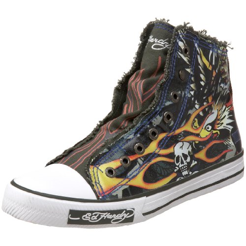 Ed Hardy Highrise