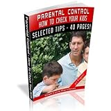 Parental Control  How To Check Your Kids!