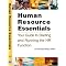 Most Popular Human Resource Books