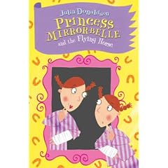 Princess Mirror-Belle and the Flying Horse