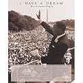 Martin Luther King Poster - 16x20"
