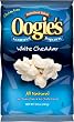 Oogie's Gourmet Popcorn, White Cheddar, 5-Ounce Bags (Pack of 15)