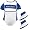 Nike Kentucky Wildcats Newborn Bib & Booties Set