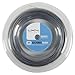 Luxilon ALU Power Rough 125 Tennis String - 100m Reel, Grey