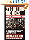 Eyes Behind the Lines: L Company Rangers in Vietnam, 1969
