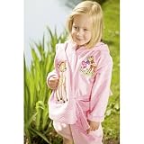 93774 - Spiegelburg - Bademantel Prinzessin Lillifee Reh, Gr. M (104/116)