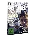 Schwarz Rot Gold - Folge 07-12 [4 DVDs]