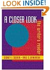 A Closer Look: The Writer's Reader