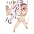 ほんたにちゃん (本人本 3)
