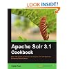 Apache Solr 3.1 Cookbook