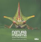 Natura maxima : Equateur, terre de bi...