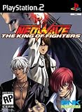 The King of Fighters: Neowave (PS2)