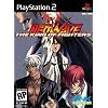 The King of Fighters: Neowave (PS2)