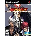 The King of Fighters: Neowave (PS2)