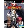 The King of Fighters: Neowave (PS2)