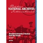 President Kennedy's Nuclear Test Ban Treaty $10.95