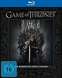 DVD - Game of Thrones - Staffel 1 [Blu-ray]