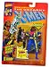 Search : Marvel Comics Year 1993 The Original Mutant Super Heroes Series The Uncanny X-Men 5 Inch Tall Action Figure - BISHOP with Quick Draw Weapon Release and 2 Rifles Plus Official Marvel Universe Trading Card