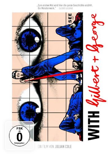 Produkt-Bild: With Gilbert & George (OmU)