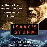 Isaac's Storm | Erik Larson