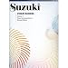 Alfred Suzuki Violin School Piano Accompaniment Volume 2 (Book) (Standard)