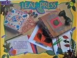 Leaf Press Activity Kit