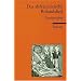 Das altfranz�sische Rolandslied: Zweisprachige Ausgabe