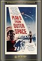 Plan 9 From Outer Space