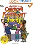 Amazing Carbon Footprint Facts (Dover Nature Coloring Book)