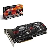 ASUS EAH6950 DCII/2DI4S/1GD5 Graphics Card (HDD 1GB Radeon HD 6950)