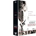 Collection Robert Redford - L'arnaque, les 3 jours du condor, Out of Africa