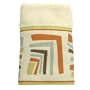 Modern Squares Hand Towel (28Lx16W)