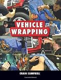 Vehicle Wrapping