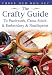 Crafty Guide - Patchwork/Cross Stitch/Embroidery & Needlepoint [DVD] [2007]