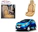 Auto Pearl - Premium Quality Car Wooden Bead Seat Cover For - Chevrolet Beat Type-1 RS.649.00