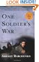 One Soldier's War