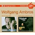 Ambros Singt Waits-Nach Mir/Hoffnungslos Selbstbew