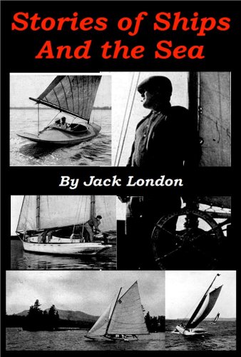 Stories of Ships and the Sea