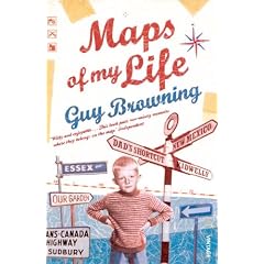 Maps of My Life