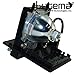 Lutema 915B455012-P Mitsubishi Replacement DLP/LCD Projection TV Lamp (Premium)