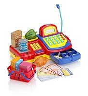 Shop Till Toy Set
