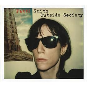 Outside Society
