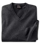  : New! Cotton V Neck Sweater