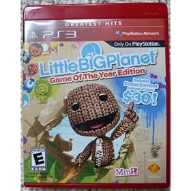 LittleBigPlanet