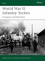 World War II Infantry Tactics: Company and Battalion v. 2 (Elite)