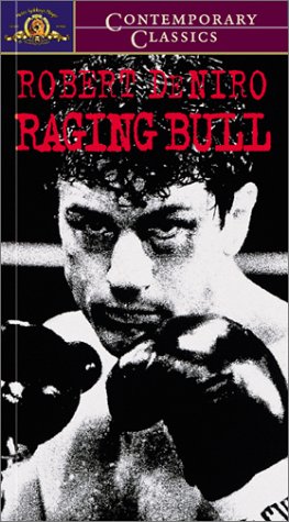 Buy Raging Bull online at Discounted New and Used prices. Delivered to your door with Off-The-Bookshelf.