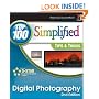 Digital Photography: Top 100 Simplified Tips and Tricks (Top 100 Simplified Tips & Tricks)