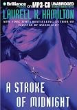 A Stroke of Midnight (Meredith Gentry Novels)