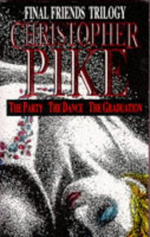  Christopher Pike